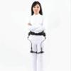 Exoskeleton Ergonomic Power Walking Aid,Stroke Rehab Trainer,Leg Lift Assist and Exoskeleton Booster Equipment view 3
