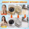 Virela Degreaser, Virela Heavy Duty Kitchen Degreaser Oven Cleaner, Heavy Oil Cleaner Stain Deep Clean For Multi-Surface Cookware, Countertop, Hold, Oven, Stove, Range, Racks, Grills, Bbq (1PCS) view 2