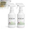 Virela Degreaser, Virela Heavy Duty Kitchen Degreaser Oven Cleaner, Heavy Oil Cleaner Stain Deep Clean For Multi-Surface Cookware, Countertop, Hold, Oven, Stove, Range, Racks, Grills, Bbq (2PCS) view 1
