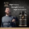 (2 Pack) Alpha Blend Capsules - Official AlphaBlend Advanced Formula Support - Maximum Strength, All Natural Alpha Blend Supplement for Overall Health & Wellness, 120 Capsules for 2 Months view 4