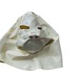 Latex Mask Inner Sheath 15cm Long Nose Tube Rubber Hood (XXL) view 1