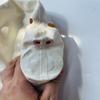 Latex Mask Inner Sheath 15cm Long Nose Tube Rubber Hood (XXL) view 3