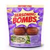 Pho Seasoning Bombs (2 Bombs) Vietnamese Style Pho Broth Seasoning Balls, Easy Soup Base for Slow Cooker, Instant Pot & Stovetop view 1