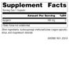 Source Naturals Apigenin, 100 mg - 60 Vegan Capsules view 2