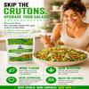 Apikai - Roasted Peas (Arveja) - Original (Salted) - 3 Pack (Salted) view 2