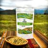 Apikai - Roasted Peas (Arveja) - Original (Salted) - 3 Pack (Salted) view 3