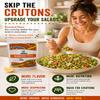 Apikai - Roasted Peas (Arveja) - 3 Pack (Chile Lemon) view 2
