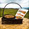 Apikai - Roasted Peas (Arveja) - 3 Pack (Chile Lemon) view 4