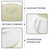 SEWOART Portable Bedroom Urinal Pot with Lid, Thickened Plastic Covered Urinary Basin for Adults, Household Bedpan Night Pot for Disabled and Bedridden Use view 3