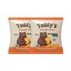 Teddys Tallow Chips Summer BBQ Potato Chips Cooked In Premium Beef Tallow With Smoky Sweet BBQ Seasoning Crispy Crunchy Chips Made/Simple Ingredients No Seed Oils Snack 5 oz Bag (2 Pack) view 1
