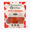 AviNuts Spicy Mango Dried Fruit Snack, Mango Slices with Strawberry Chili Flavor, 2 oz, Pack of 6 (12 oz Total) view 3