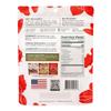 AviNuts Spicy Mango Dried Fruit Snack, Mango Slices with Strawberry Chili Flavor, 2 oz, Pack of 6 (12 oz Total) view 4
