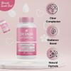 (2 Pack) Derma Essential Capsules, Official Derma Essential Supplement Pills with Premium Ingredients, Advanced Formula Support for Overall Health & Wellness Reviews (120 Capsules) view 4