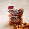 Southern Recipe Hot & Spicy Pork Tender Cracklins, 1.75 oz Bags Crunchy Pork Rinds Snack Keto Friendly, High Protein, Low Carb, Gluten Free (1.75 Ounce (Pack of 36), Hot & Spicy) view 3