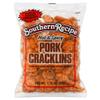Southern Recipe Hot & Spicy Pork Tender Cracklins, 1.75 oz Bags Crunchy Pork Rinds Snack Keto Friendly, High Protein, Low Carb, Gluten Free (1.75 Ounce (Pack of 36), Hot & Spicy) view 4