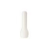 Eco-Products Compostable 4" Paper Tasting Spoons, Case of 2000, Disposable White GreenStripe Spoon Cutlery, Renewable Material, Made from Plants, Hot or Cold Friendly, No-Added PFAS view 2