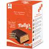 Nelly Organics Dark Chocolate Peanut Butter Coconut Bar - Case of 9 (1.6 oz each) view 1