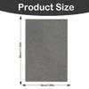 10 Pack Thickened Magic Cleaning Cloths Reusable Lint Free Microfiber Cleaning Cloths for Windows Mirrors Glass and Cars Streak view 3
