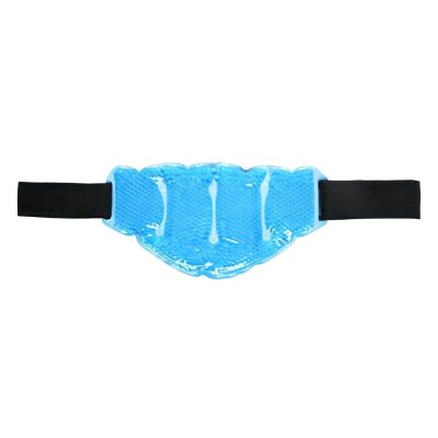Neck Cooling Wrap Hot Cold Reusable Ice Pack