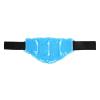 Neck Cooling Wrap Hot Cold Reusable Ice Pack view 1