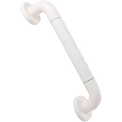 Bathroom Grab Bar for Shower, 48cm 58cm 68cm Hallway Stairs Handrails Support Assist Balance Bar for Elderly Injury Disabled, Wall-Mounted Sturdy Handle(B,58cm(22.83in))