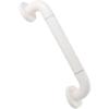 Bathroom Grab Bar for Shower, 48cm 58cm 68cm Hallway Stairs Handrails Support Assist Balance Bar for Elderly Injury Disabled, Wall-Mounted Sturdy Handle(B,58cm(22.83in)) view 1