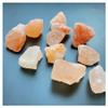 100g Orange Rough Stone view 3