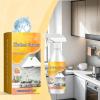 Effective Kitchen Degreaser Cleaner Spray, Powerful Oven & Grill Cleaner Spray, All-Purpose Kitchen Cleaner Spray, Fast-Acting Heavy-Duty Grill Degreaser Spray, for Countertops,stovetop (1PCS) view 2