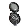 Owl Hand Pie Set Fruit Pie Pie Molds Christmas Baking Owl Shape view 3