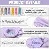 Skolid Ice Packs for Injuries Reusable, 3 Sizes, Purple view 4