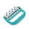 Gogogmee Scalp Massage Comb and Neck Massager Manual Mini Head Scratcher Tool for Home Use Relaxation and Skin Care view 1