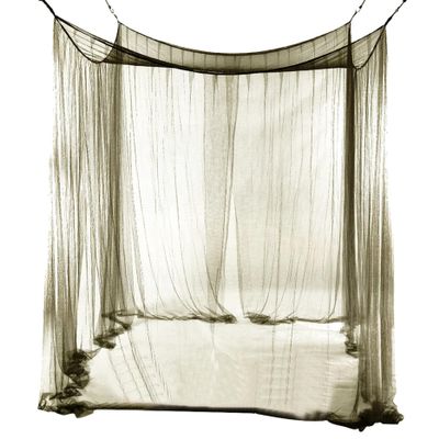Mosquitoes Net for Camping 78.74x70.87x70.87in Portable Lightweight Bug Net for Bed Breathable Summer Camping Accessories