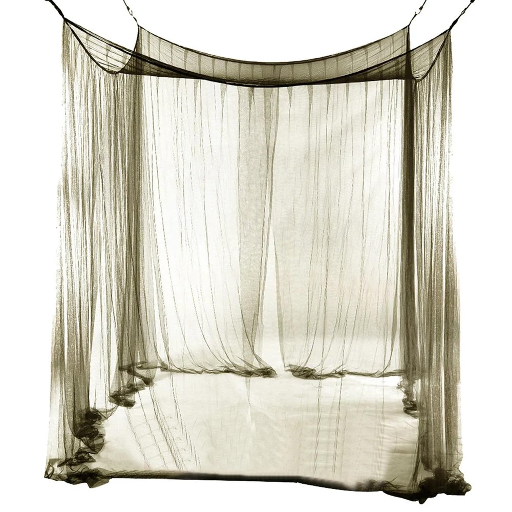 Mosquitoes Net for Camping 78.74x70.87x70.87in Portable Lightweight Bug Net for Bed Breathable Summer Camping Accessories