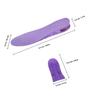 FOMIYES Height Increase Heel Lift Insoles PVC Removable Two-Layer Shoe Pads with Adjustable Size 225-270mm for Men and Women Sports Footwear view 2