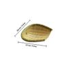 JECOMPRIS Handmade Dustpan and Woven Basket, Multipurpose Kitchen Vegetable Holder, Natural Material for Washing, Draining, and Storage view 2