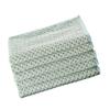 Synvexor 5pcs Kitchen Dishcloths Practical Dish Towels Household Cleaning Cloths (Green) 11.79x11.79x0.08in view 3
