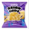 Calbee Asian-Style Chips (Umami Salt, 6 oz.) | Pack of 6 | Delicious Potato Chips Inspired by the Bold and Authentic Cuisines of Asia view 2
