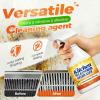 237ml Foam Cleaner Heavy Duty Degreaser Spray, Grease Cleaner Heavy Duty for Kitchen, Multipurpose Kitchen Degreaser Cleaner for Glass Cooktop, Gas Stove Top Cleaner, Air Fryer, BBQ Grill (1 Pack) view 3