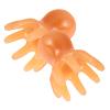 Yardenfun Octopus Scalp Massager Comb 2pcs Large Claw Head Scratcher Manual Hair Scalp Massage Tool for Acupressure Relaxation view 1