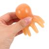 Yardenfun Octopus Scalp Massager Comb 2pcs Large Claw Head Scratcher Manual Hair Scalp Massage Tool for Acupressure Relaxation view 4