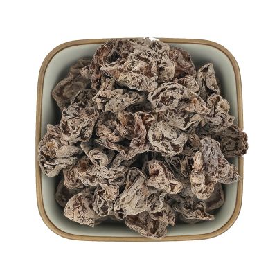 1LB Salty Sweet Sour Dried Preserved Plums Seedless Dried Plum Meat Snack Made from Fresh Plums, Soft Plum Meat, Classic Flavor All-Natural Ingredients Healthy Savory Treat16OZ Bag