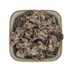 1LB Salty Sweet Sour Dried Preserved Plums Seedless Dried Plum Meat Snack Made from Fresh Plums, Soft Plum Meat, Classic Flavor All-Natural Ingredients Healthy Savory Treat16OZ Bag view 1