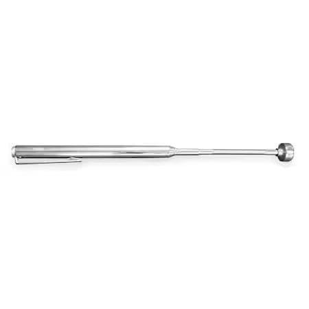 ACTIVLIFE for Westward 1Vtz3 Magnetic Pickup, 7/16 in. Dia, 2 Lb. Pull