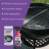 2/3/5PCS Fast-Acting Heavy-Duty Grill Degreaser Spray, BBQ Grill Cleaner Spray,grill Degreaser for Outdoor Grills,Grills Grate Cleaner and Degreaser for Burnt Food & Grease (5) view 4