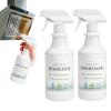 ZhiNuan Virela Degreaser,Virela Heavy Duty Degreaser,Virela Cleaner,Virela Stove Cleaner,Degreaser Cleaner Heavy Duty,For Cookware, Countertop, Hold, Oven, Stove, Range, Racks, Grills, Bbq (2PC) view 1