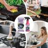 Degreaser Cleaner Heavy Duty 120ml Multi-purpose Grease Remover view 4