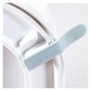 70 Pcs Simple Nordic Toilet Seat Cover Lifter Sanitary Closestool Lift Handle Lid Bathroom Supplies(White) view 4