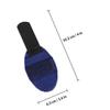 VOSAREA 2pcs Finger Splint Finger Brace for Joint Immobilization for Dislocation and Sprain Relief for Hand Injury view 2