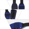VOSAREA 2pcs Finger Splint Finger Brace for Joint Immobilization for Dislocation and Sprain Relief for Hand Injury view 3
