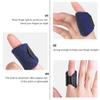 VOSAREA 2pcs Finger Splint Finger Brace for Joint Immobilization for Dislocation and Sprain Relief for Hand Injury view 4